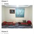 SAR 450/month,  Bed Space Available