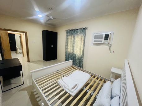 Segaya, Apartments/Houses, BHD 280/month,  Furnished,  2 BR,  BHD:-280/month FULLY FURNISHED 2BHK APARTMENT FOR RENT IN SEGAYA -: FAZAL* 34664461*