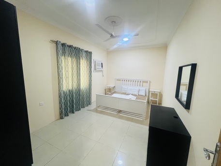 Segaya, Apartments/Houses, BHD 280/month,  Furnished,  2 BR,  BHD:-280/month FULLY FURNISHED 2BHK APARTMENT FOR RENT IN SEGAYA -: FAZAL* 34664461*