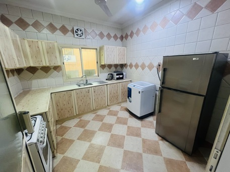 Segaya, Apartments/Houses, BHD 280/month,  Furnished,  2 BR,  BHD:-280/month FULLY FURNISHED 2BHK APARTMENT FOR RENT IN SEGAYA -: FAZAL* 34664461*