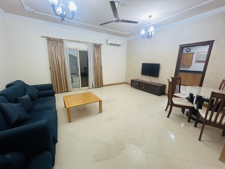 Segaya, Apartments/Houses, BHD 350/month,  Furnished,  2 BR,  BHD:-350/month FULLY FURNISHED 2 BHK APARTMENT FOR RENT IN SEGAYA -: FAZAL* 34664461*