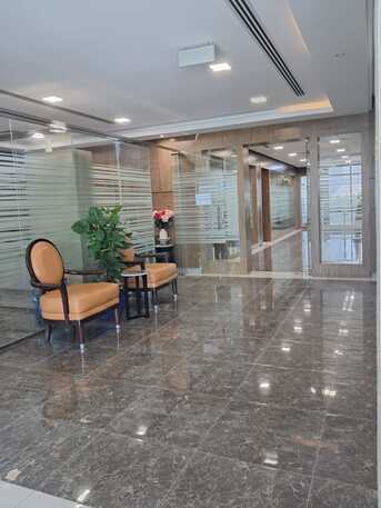 Manama, Factories, BHD 10000,  3800 Sq. Meter,  Modern Carpentry Factory For Rent With Large Office - Running Factory - Call Sam 39044943