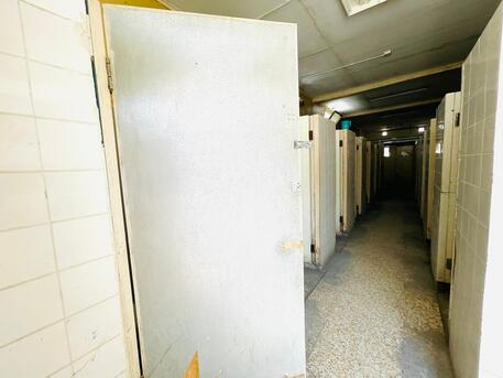 Sanad, Staff Accomodation, BHD 2000,  Labor Camp For Rent At Hajiyat  (180 People) BHD.2000/-