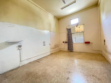 Sanad, Staff Accomodation, BHD 2000,  Labor Camp For Rent At Hajiyat  (180 People) BHD.2000/-