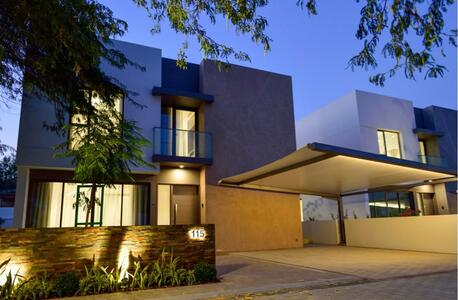 Saar, Villas, BHD 1050,  Luxury Community Villa In Saar