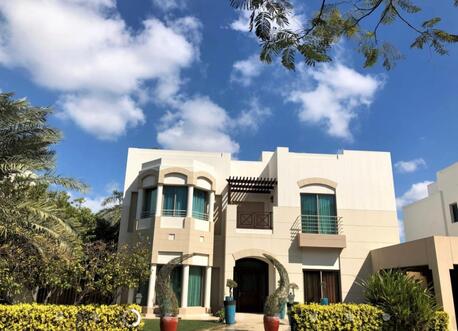 Saar, Villas, BHD 1050,  Spacious Villa For Rent In A Gated Community