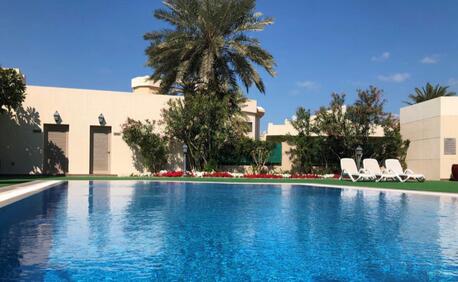 Saar, Villas, BHD 1050,  Spacious Villa For Rent In A Gated Community