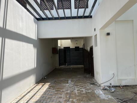 Muharraq, Villas, BHD 750,  Spacious Villa With A Beautiful Garden In Diyar Al Muharraq