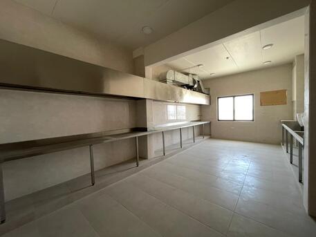 Manama, Staff Accomodation, BHD 4000,  Brand New Staff Accommodation For Rent In Al Bander