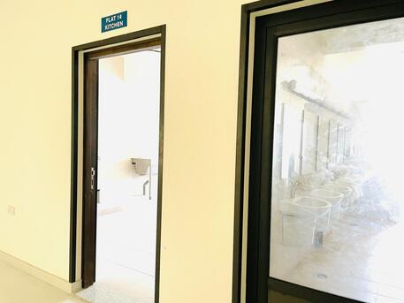 Manama, Staff Accomodation, BHD 4000,  Brand New Staff Accommodation For Rent In Al Bander