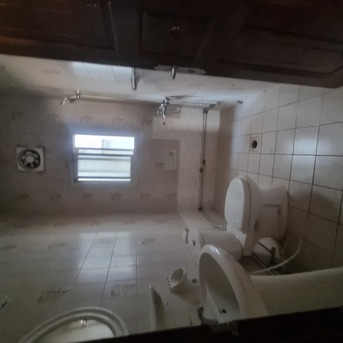 Manama, Apartments/Houses, BHD 270/month,  3 BR,  ?2BATHROOM Hall Kitchen Without Electricity Balkani Car Parking