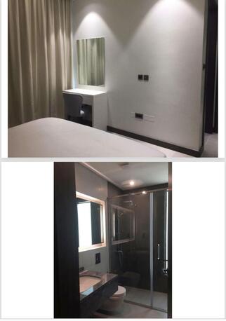 Manama, Apartments/Houses, BHD 112000/month,  2 BR,  Fully Furnished Sea View Apartment In Seef For Sale