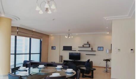Juffair, Apartments/Houses, BHD 90000/month,  2 BR,  Flat For Sale With All Facilities In Juffair