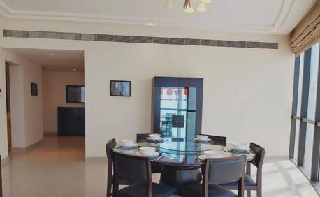 Juffair, Apartments/Houses, BHD 90000/month,  2 BR,  Flat For Sale With All Facilities In Juffair