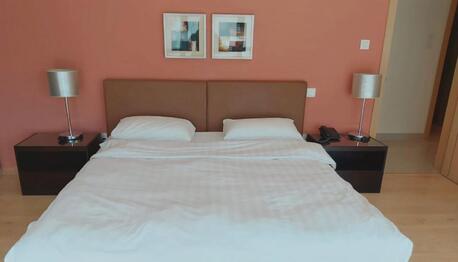 Juffair, Apartments/Houses, BHD 90000/month,  2 BR,  Flat For Sale With All Facilities In Juffair