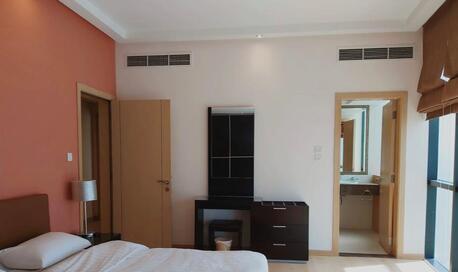 Juffair, Apartments/Houses, BHD 90000/month,  2 BR,  Flat For Sale With All Facilities In Juffair