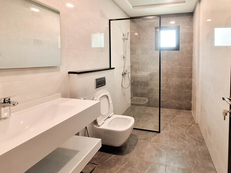 Janabiya, Apartments/Houses, BHD 375/month, 2 BR, For Rent A Semi Furnished Apartment In Janabiyah Area Close To El Mercado Mall With EWA