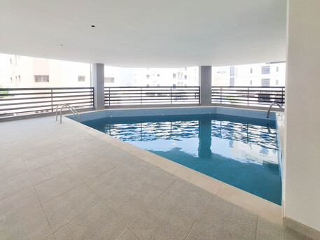 Janabiya, Apartments/Houses, BHD 375/month, 2 BR, For Rent A Semi Furnished Apartment In Janabiyah Area Close To El Mercado Mall With EWA