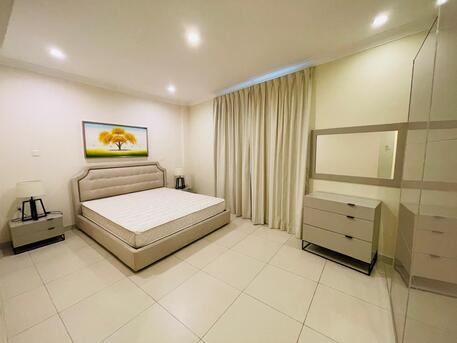 Adliya, Apartments/Houses, BHD 280/month,  1 BR,  Spacious Apartment For Rent With EWA Limit In Adliya