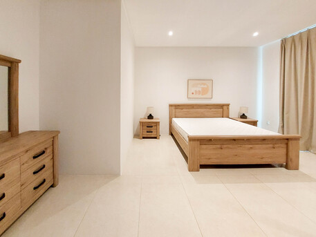 Manama, Apartments/Houses, BHD 300/month,  Furnished,  1 BR,  For Rent A New Fully Furnished Apartment In Al Burhama Area Close To The Malls Inclusive E