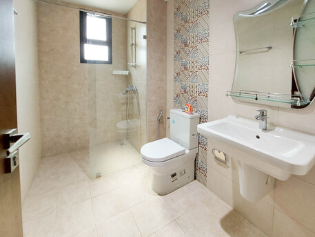 Manama, Apartments/Houses, BHD 300/month,  Furnished,  1 BR,  For Rent A New Fully Furnished Apartment In Al Burhama Area Close To The Malls Inclusive E