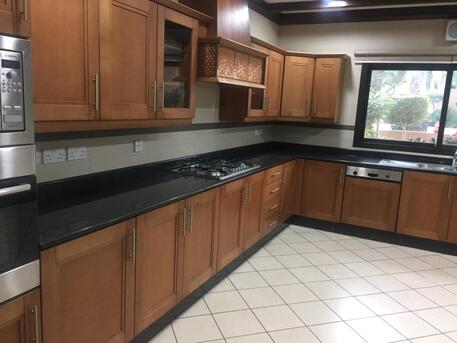 Saar, Villas, BHD 1500,  Semi Furnished Villa In Saar Without EWA