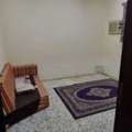 SAR 600/month,  1 BR,  One Semi Furnished Bed Room With Attached Bathroom Flat For Rent (Fully Private)
