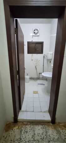 Ras Tanura, Apartments/Houses, SAR 600/month,  1 BR,  One Semi Furnished Bed Room With Attached Bathroom Flat For Rent (Fully Private)