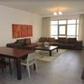 BHD 500/month,  2 BR,  Fully Furnished Flat For Rent In Juffair With EWA