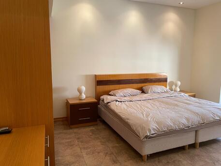 Manama, Apartments/Houses, BHD 425/month,  Furnished,  2 BR,  Bright And Spacious Apartment For Rent In Um Al Hassam
