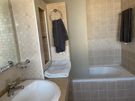 Manama, Apartments/Houses, BHD 425/month,  Furnished,  2 BR,  Bright And Spacious Apartment For Rent In Um Al Hassam