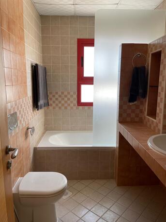 Manama, Apartments/Houses, BHD 425/month,  Furnished,  2 BR,  Bright And Spacious Apartment For Rent In Um Al Hassam