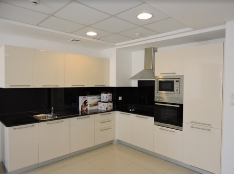 Juffair, Apartments/Houses, BHD 600/month,  3 BR,  Spacious Fully Furnished Flat For Rent In Juffair With EWA