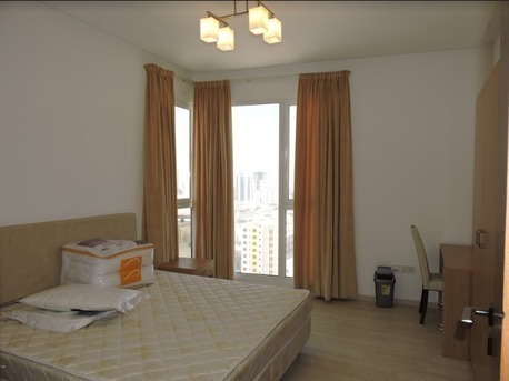 Juffair, Apartments/Houses, BHD 500/month,  2 BR,  Spacious Fully Furnished Flat For Rent In Juffair With EWA