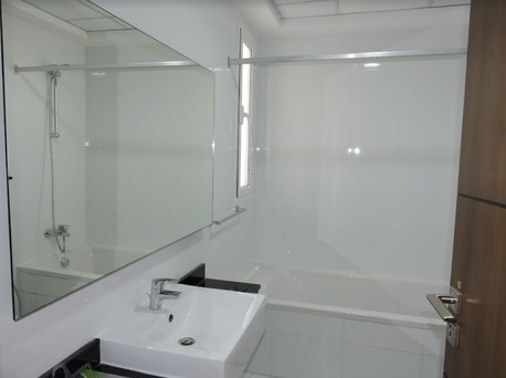 Juffair, Apartments/Houses, BHD 500/month,  2 BR,  Spacious Fully Furnished Flat For Rent In Juffair With EWA