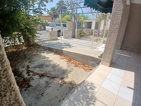 Salmaniya, Villas, BHD 500,  Un Furnished Family Villa For Rent In Salmaniya With Private Garden & Shade Parking