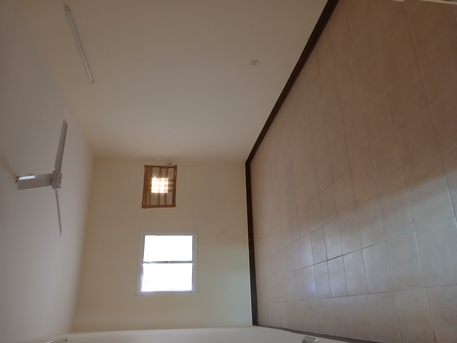 Salmaniya, Villas, BHD 500,  Un Furnished Family Villa For Rent In Salmaniya With Private Garden & Shade Parking