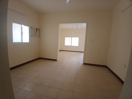 Salmaniya, Villas, BHD 500,  Un Furnished Family Villa For Rent In Salmaniya With Private Garden & Shade Parking