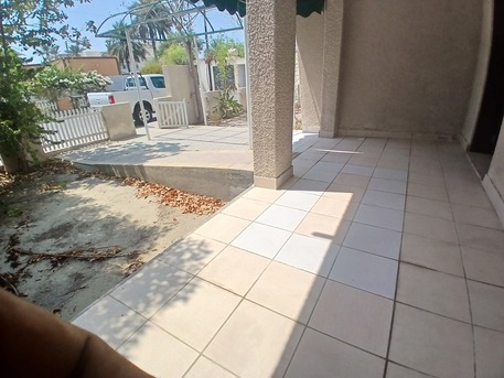 Salmaniya, Villas, BHD 500,  Un Furnished Family Villa For Rent In Salmaniya With Private Garden & Shade Parking