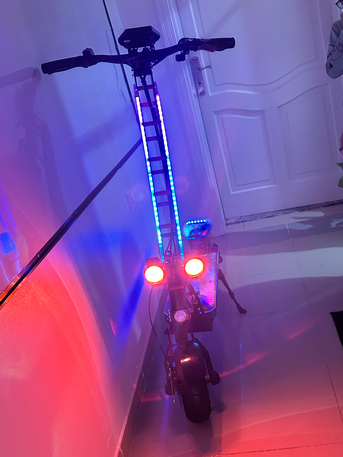 Jeddah, Electronics, SAR 3500,  Electronic Bike