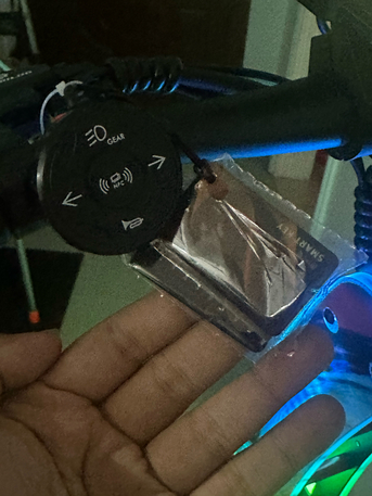 Jeddah, Electronics, SAR 3500,  Electronic Bike