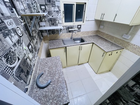 Mahooz, Apartments/Houses, BHD 180/month, Furnished, Studio, BHD:-180/month SEMI FURNISHED STUDIO APARTMENT FOR RENT IN MAHOOZ -: FAZAL* 34664461*