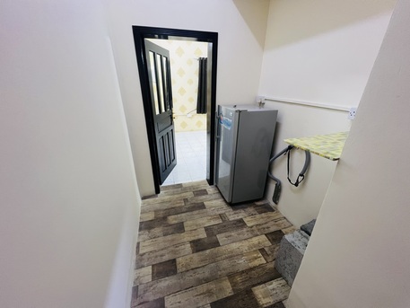 Mahooz, Apartments/Houses, BHD 180/month, Furnished, Studio, BHD:-180/month SEMI FURNISHED STUDIO APARTMENT FOR RENT IN MAHOOZ -: FAZAL* 34664461*