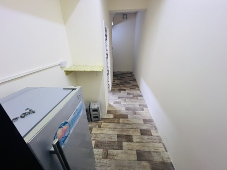 Mahooz, Apartments/Houses, BHD 180/month, Furnished, Studio, BHD:-180/month SEMI FURNISHED STUDIO APARTMENT FOR RENT IN MAHOOZ -: FAZAL* 34664461*
