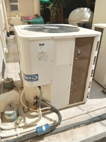 Manama, Air Conditioning, Air Condition System Service & Repairing 24/7
