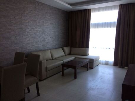 Adliya, Apartments/Houses, BHD 400/month,  2 BR,  Fully Furnished Brand New Apartment In Adliya With EWA