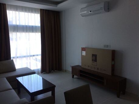 Adliya, Apartments/Houses, BHD 400/month,  2 BR,  Fully Furnished Brand New Apartment In Adliya With EWA