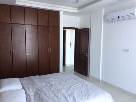 Adliya, Apartments/Houses, BHD 400/month,  2 BR,  Fully Furnished Brand New Apartment In Adliya With EWA