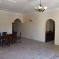 BHD 450/month,  3 BR,  Fully Furnished Flat With Closed Kitchen For Rent In Um Al Hassam