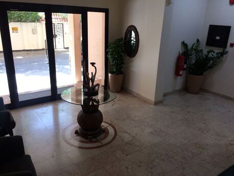 Manama, Apartments/Houses, BHD 450/month,  3 BR,  Fully Furnished Flat With Closed Kitchen For Rent In Um Al Hassam